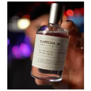 Emper Captcha 36 EDP 100ml (3.4oz) miniatura 3